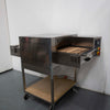 Italforni TSA Conveyor Oven with Stand