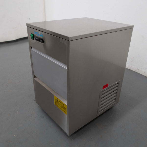 Polar GK031-A Ice Machine