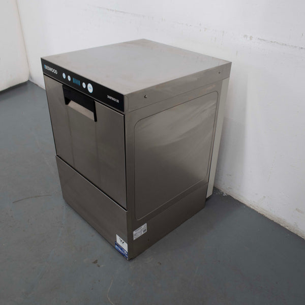 Eswood SMARTWASH 500 Undercounter Dishwasher