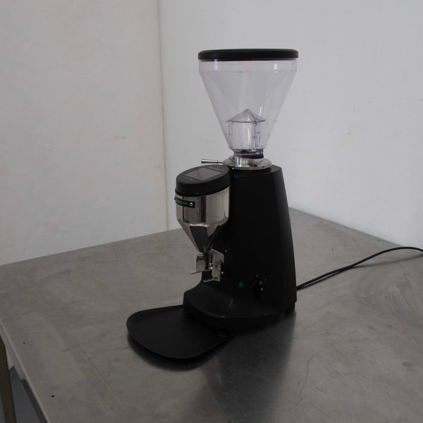 Mazzer SUPER JOLLY V UP E Electronic Coffee Grinder