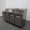 Skope RF8.PPZ.3.SD Pizza Prep Fridge