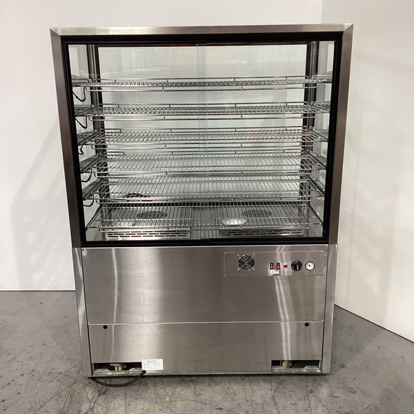 Festive BH12 Heated Display Cabinet