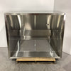 Custom Exhaust Canopy