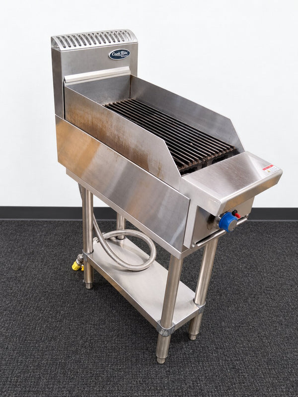 Cookrite AT80G3C-C Char Grill