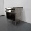 Zanussi Z7ECEH4R00 Cook Top