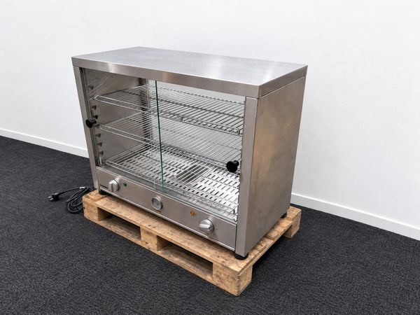 Roband PM100L Pie Warmer