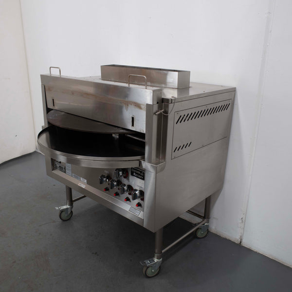 Oxford RO-1200-ST Rotatory Oven