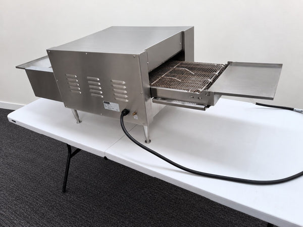 Anvil POK0003  Conveyor Oven