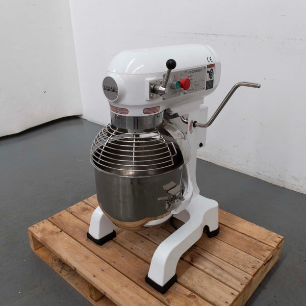 Yasaki B20KG Mixer - Planetary