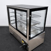 Bonvue SL850V Chilled Food Cake Display