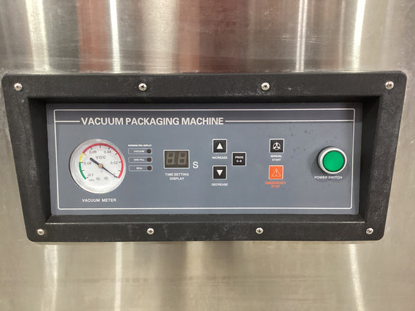 Yasaki ZJ-VM500S2 Vacuum Packing Machine