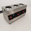 KK DKW-3 Sauce Warmer