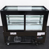 Atosa WDG126F Square Cake Showcase