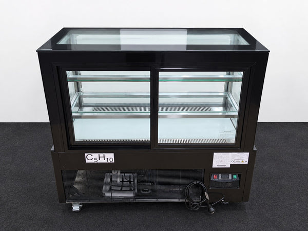 Atosa WDG126F Square Cake Showcase