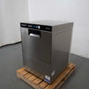 Eswood SW500 Undercounter Dishwasher