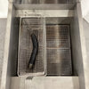 Goldstein TGF-1M400L Fryer