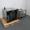 Unox BAKERTOP XEBC-06EU-GPLM Combi Oven with Stand