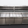 Airex AXR.PM.2450 Pizza Preparation Fridge