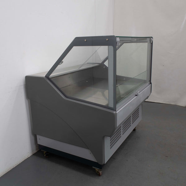 Bromic DD1250SG-NR Deli Curved Display