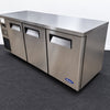 Atosa YPF9040GR Under Bench Fridge