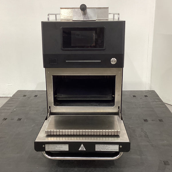 Pratica FIT Express Single Mag Black Speed Oven