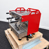 Bezzera Otto 2 Group Coffee Machine