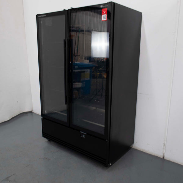 Skope BME1200N-A Upright Fridge