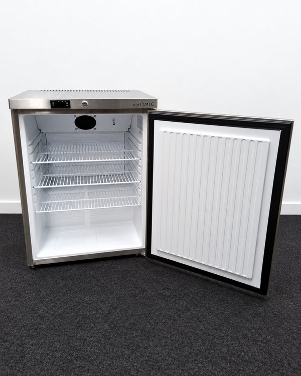 Bromic UBC0140SD-NR Undercounter Fridge