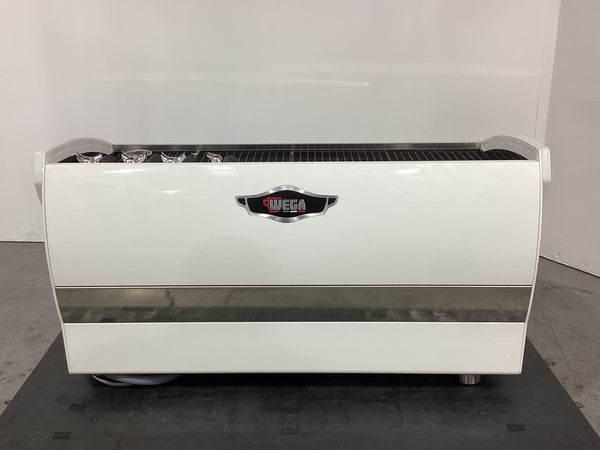 Wega EVD./3-PR 3gr Coffee Machine
