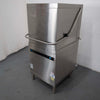 Meiko Upster H 500 Passthrough Dishwasher