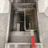 Frymax VP122 Fryer