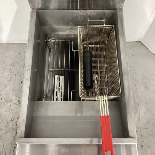 Frymax VP122 Fryer