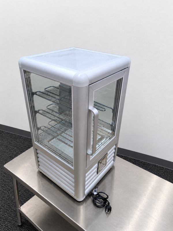 Heegen SRL CEB 100 S Countertop Freezer