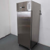 FED-X XURC650SFV Upright Fridge