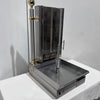 Ozsarac and Sons HO4-BMS 4 Burner Kebab Machine