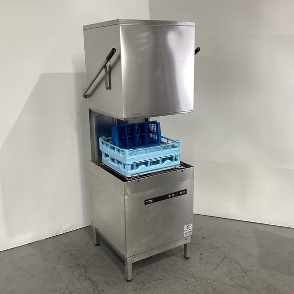 Hobart ECO-H604-90B Pass Through Dishwasher