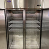 Atosa MBF8005GR Upright Fridge