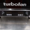 Turbofan E23D3 3 Tray Convection Oven