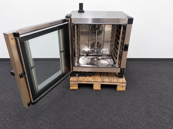 Unox XEVC-0711-EPRM Combi Oven