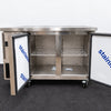 FED TS1500BT Undercounter Freezer
