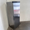 FED-X XF400SS Upright Freezer