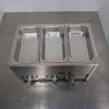 Roband RB-CHOC2A Chocolate Bain Marie