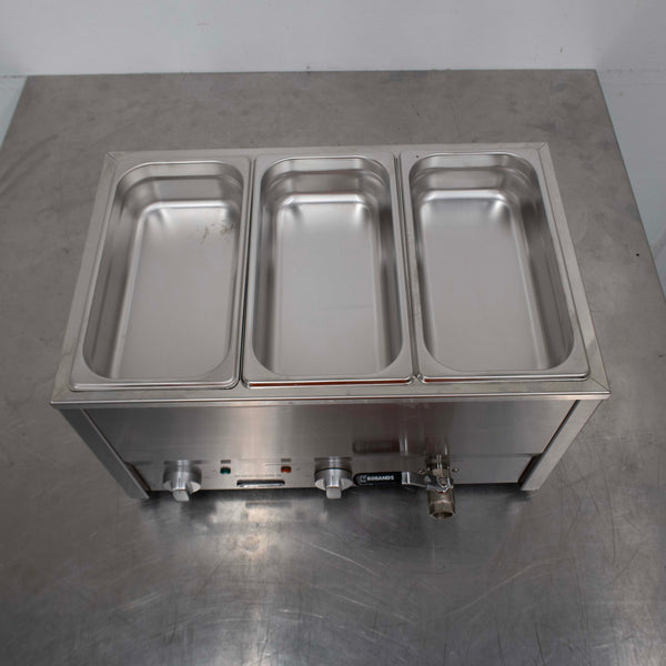 Roband RB-CHOC2A Chocolate Bain Marie