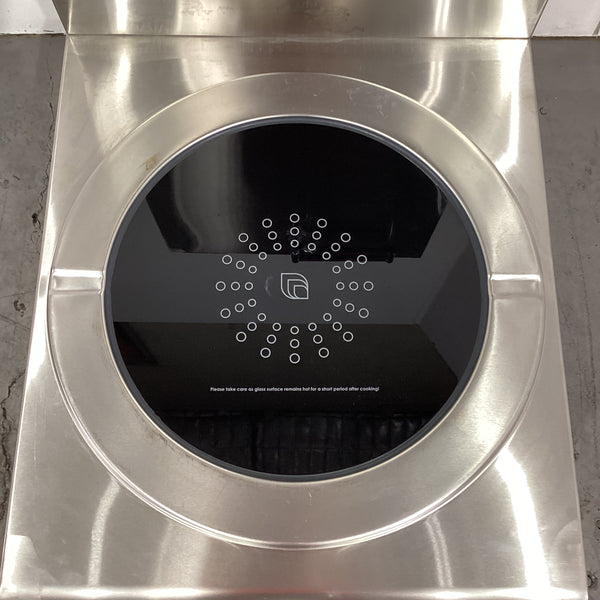 Luus ESP-1C Stockpot Boiler