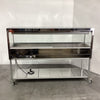 Roband S26 Hot Food Display