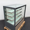 Atosa WDF127Z Display Fridge