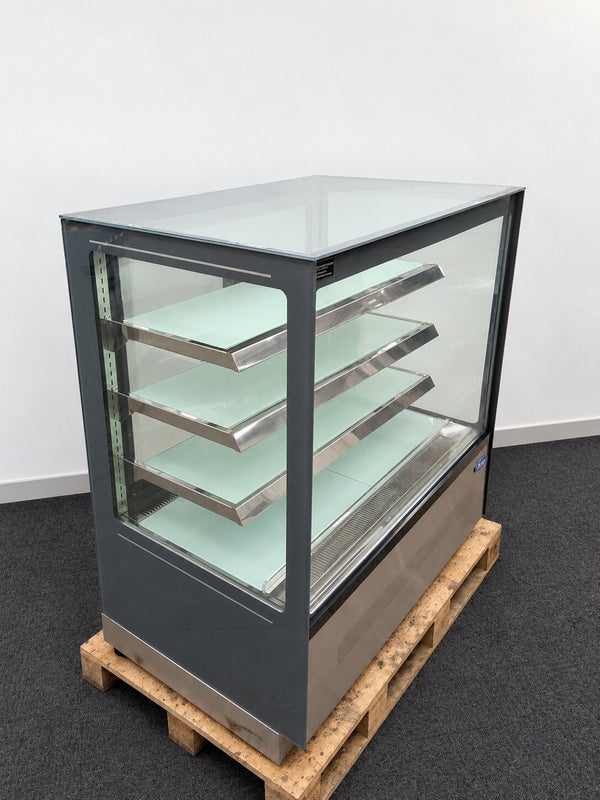 Atosa WDF127Z Display Fridge
