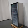 FED XR600SG Upright Display Fridge