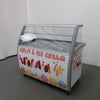 Thermaster SD-415P Gelato Display