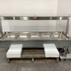 Cossiga LSBM5 Bain Marie